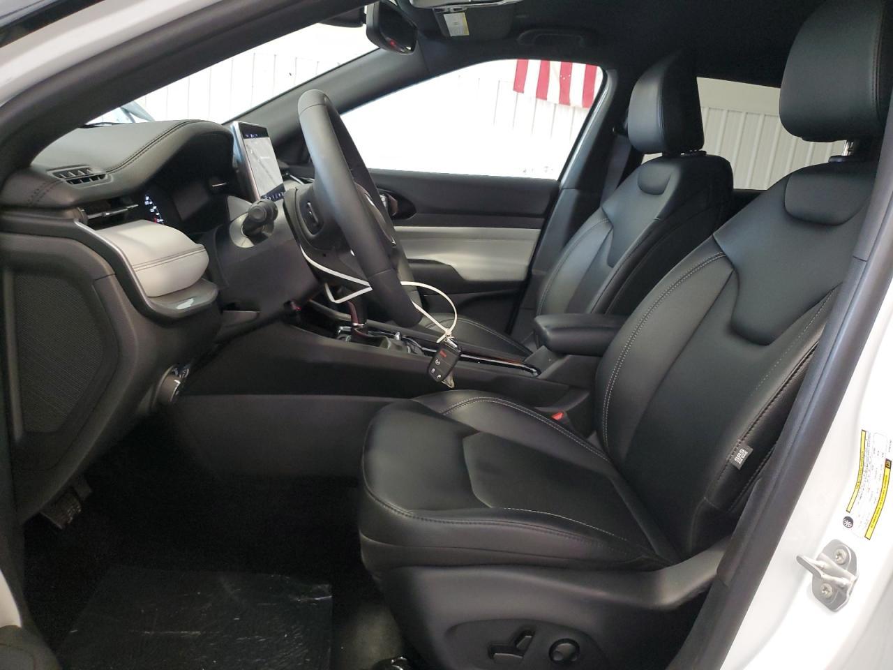 2025 Jeep Compass Limited VIN: 3C4NJDCN2ST561260 Lot: 90638065