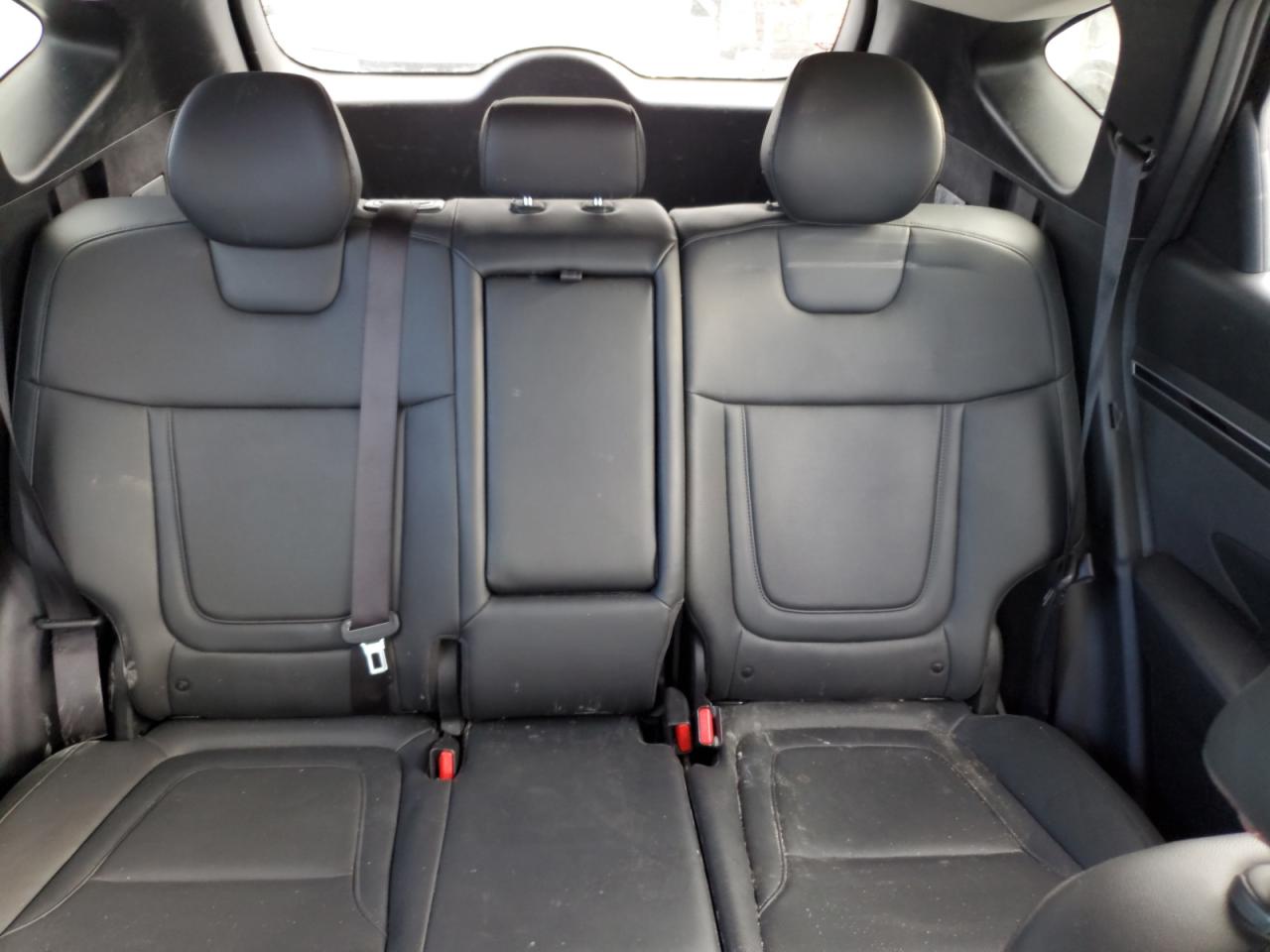 2023 Hyundai Tucson Sel VIN: 5NMJF3AE7PH252840 Lot: 84271195