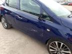 2016 VAUXHALL CORSA ELITE ECOFLEX  for sale at Copart WESTBURY