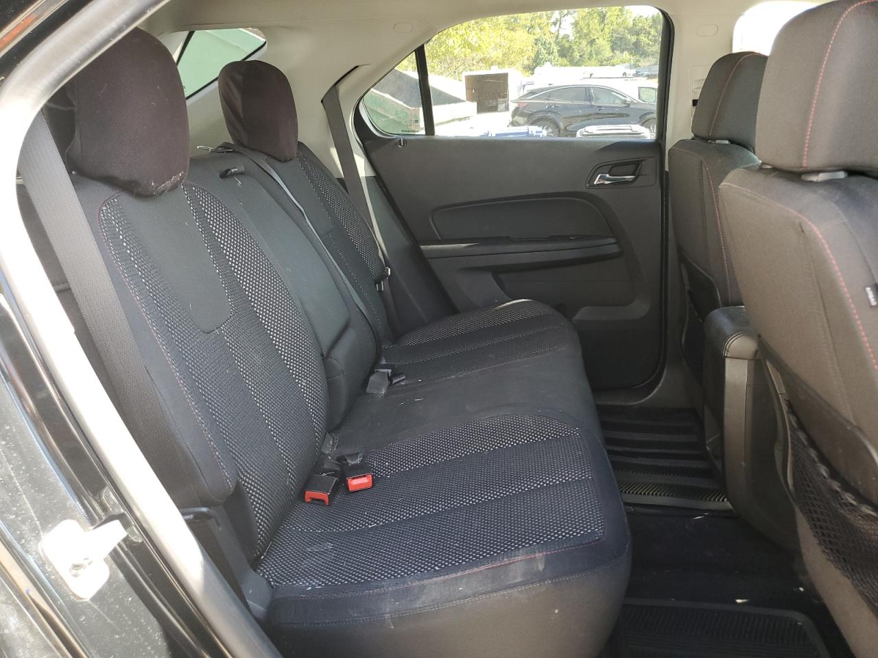 2016 Chevrolet Equinox Lt VIN: 2GNALCEK1G1110472 Lot: 81933985