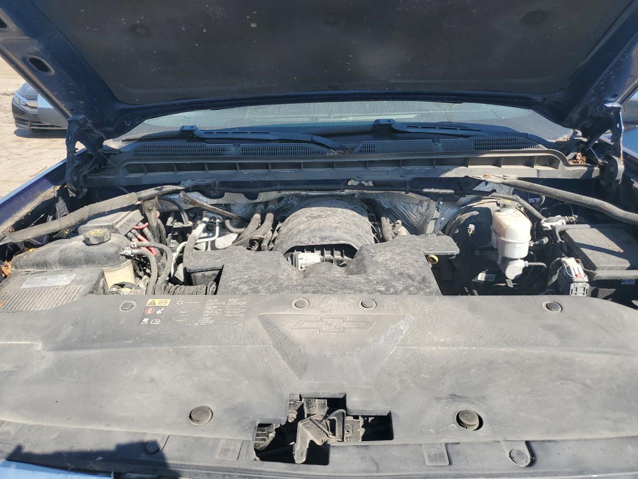 2016 Chevrolet Silverado K1500 Lt VIN: 1GCVKREC0GZ312204 Lot: 84956235