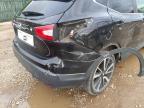 2016 NISSAN QASHQAI 1.5 DCI TEKNA 5DR for sale at Copart COLCHESTER