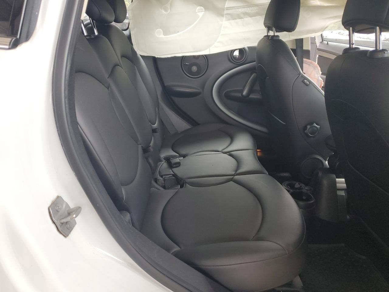 2014 Mini Cooper S Countryman VIN: WMWZC5C50EWP39065 Lot: 82288605