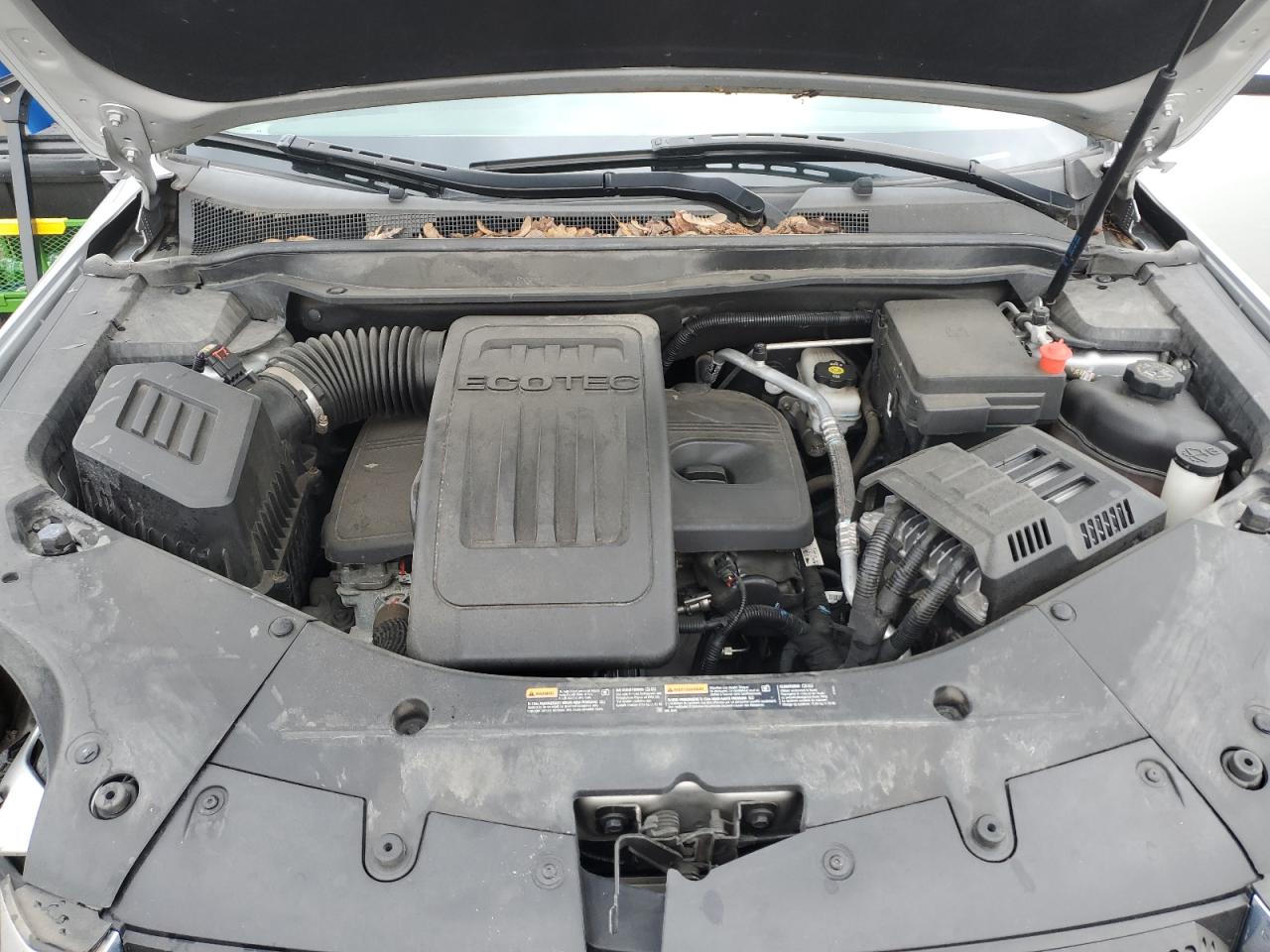 2017 GMC Terrain Sle VIN: 2GKFLTEKXH6257087 Lot: 90361345