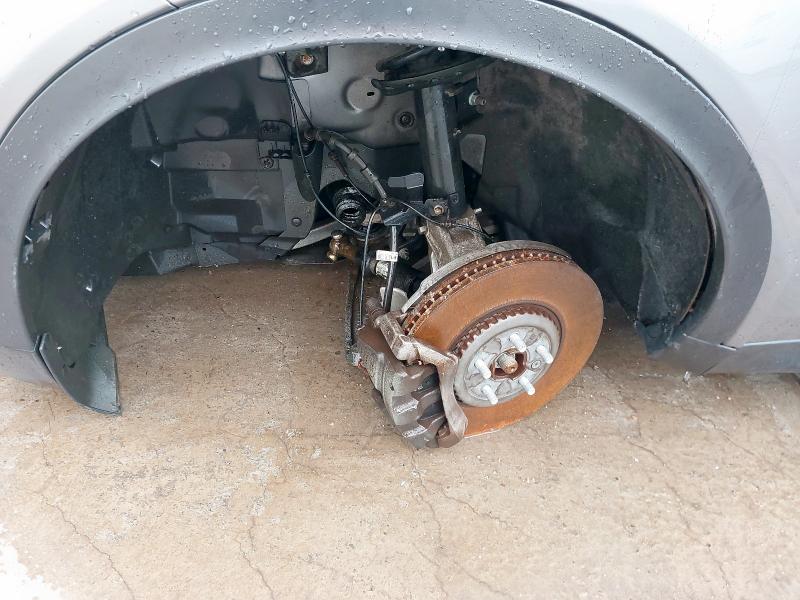 2020 LAND ROVER DISCOVERY SPORT 2.0 P200 SE 5DR AUTO