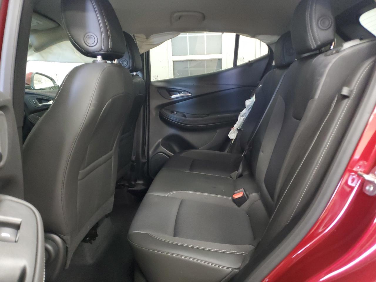 2024 Buick Encore Gx Preferred VIN: KL4AMBSL8RB177743 Lot: 90450195