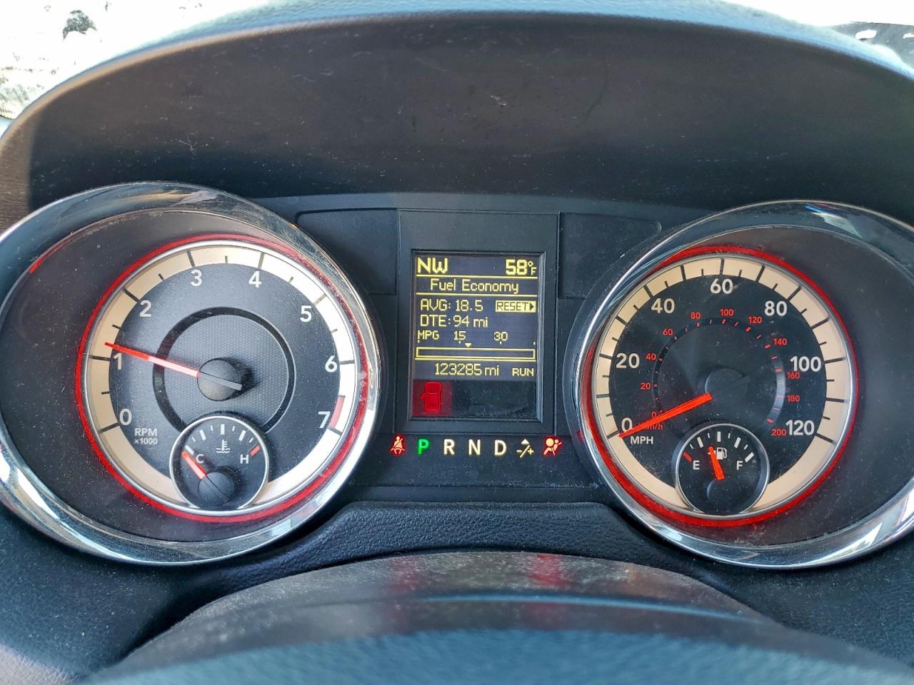 2016 Dodge Grand Caravan Sxt VIN: 2C4RDGCG4GR273732 Lot: 90973925