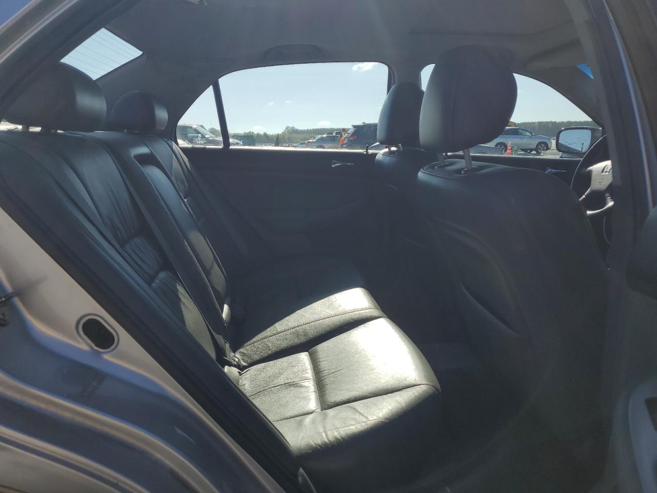 2007 Honda Accord Ex VIN: 1HGCM56897A092694 Lot: 84958695