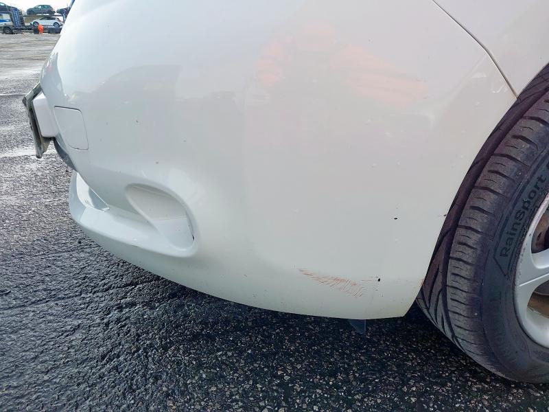 2015 NISSAN LEAF 80KW ACENTA 24KWH 5DR AUTO