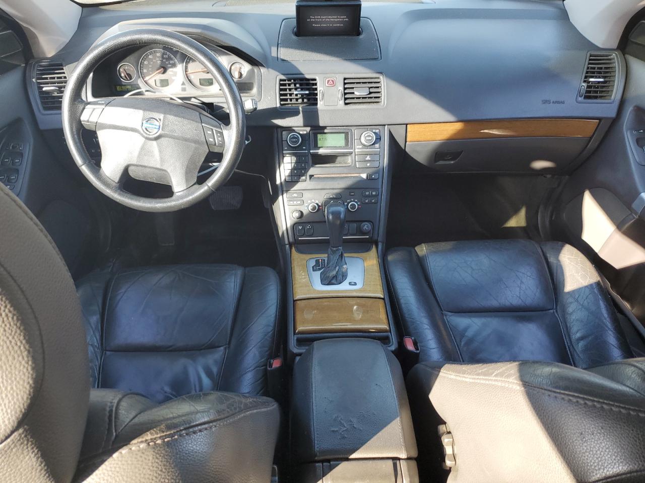 2008 Volvo Xc90 3.2 VIN: YV4CZ982681436044 Lot: 84062945