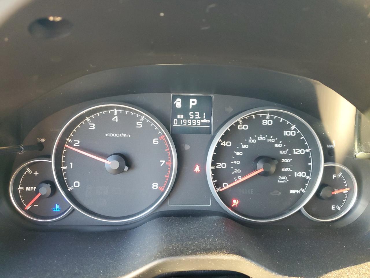 2014 Subaru Legacy 2.5I Sport VIN: 4S3BMBH67E3013884 Lot: 90083555