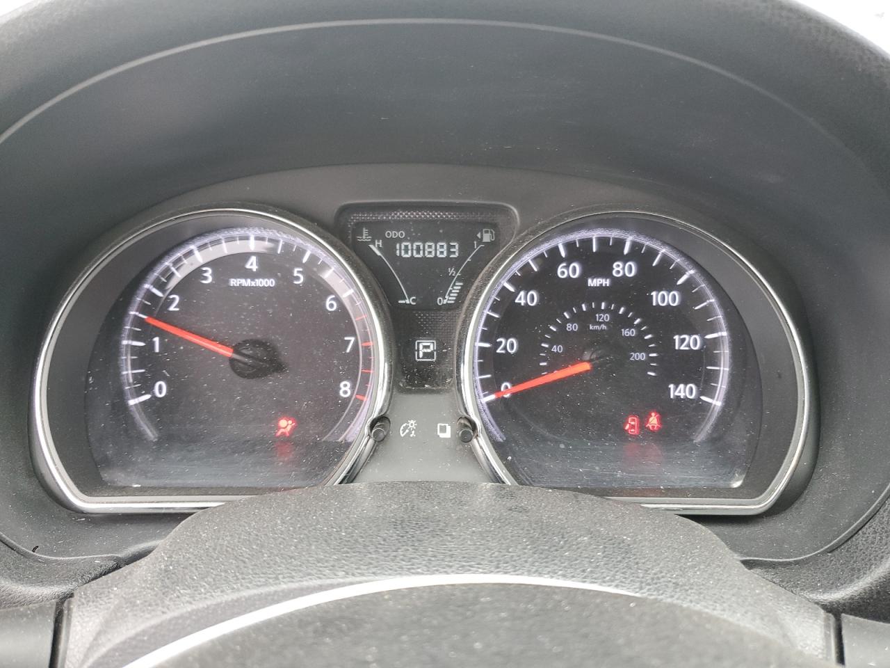 2019 Nissan Versa S VIN: 3N1CN7AP3KL870336 Lot: 84818065