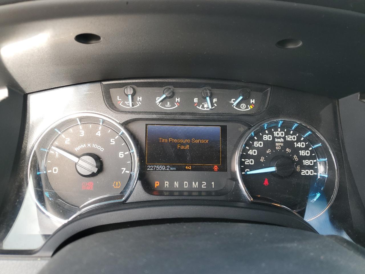 2012 Ford F150 Supercrew VIN: 1FTFW1EF2CKE26017 Lot: 85482345