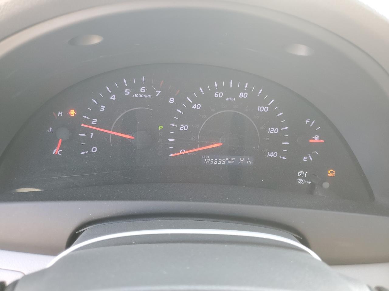 2010 Toyota Camry Base VIN: 4T1BF3EK1AU513993 Lot: 82391545