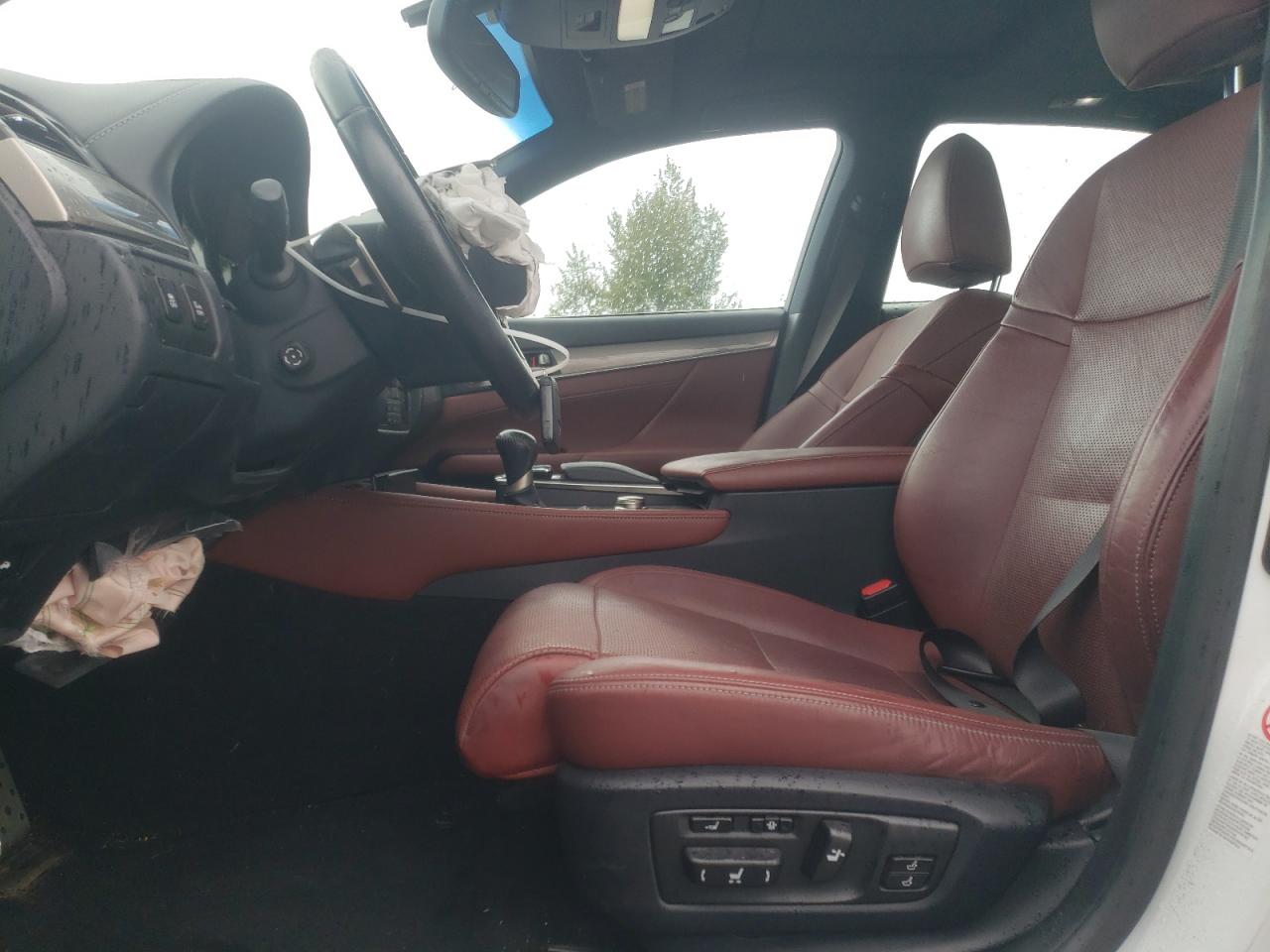 2015 Lexus Gs 350 VIN: JTHBE1BL9FA003651 Lot: 84951955