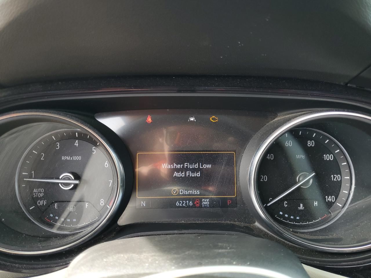 2023 Buick Encore Gx Preferred VIN: KL4MMCSL2PB120700 Lot: 83981865