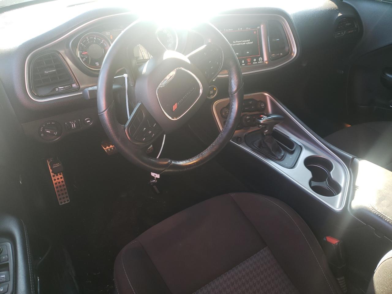 2020 Dodge Challenger R/T Scat Pack VIN: 2C3CDZFJ0LH198430 Lot: 90518705