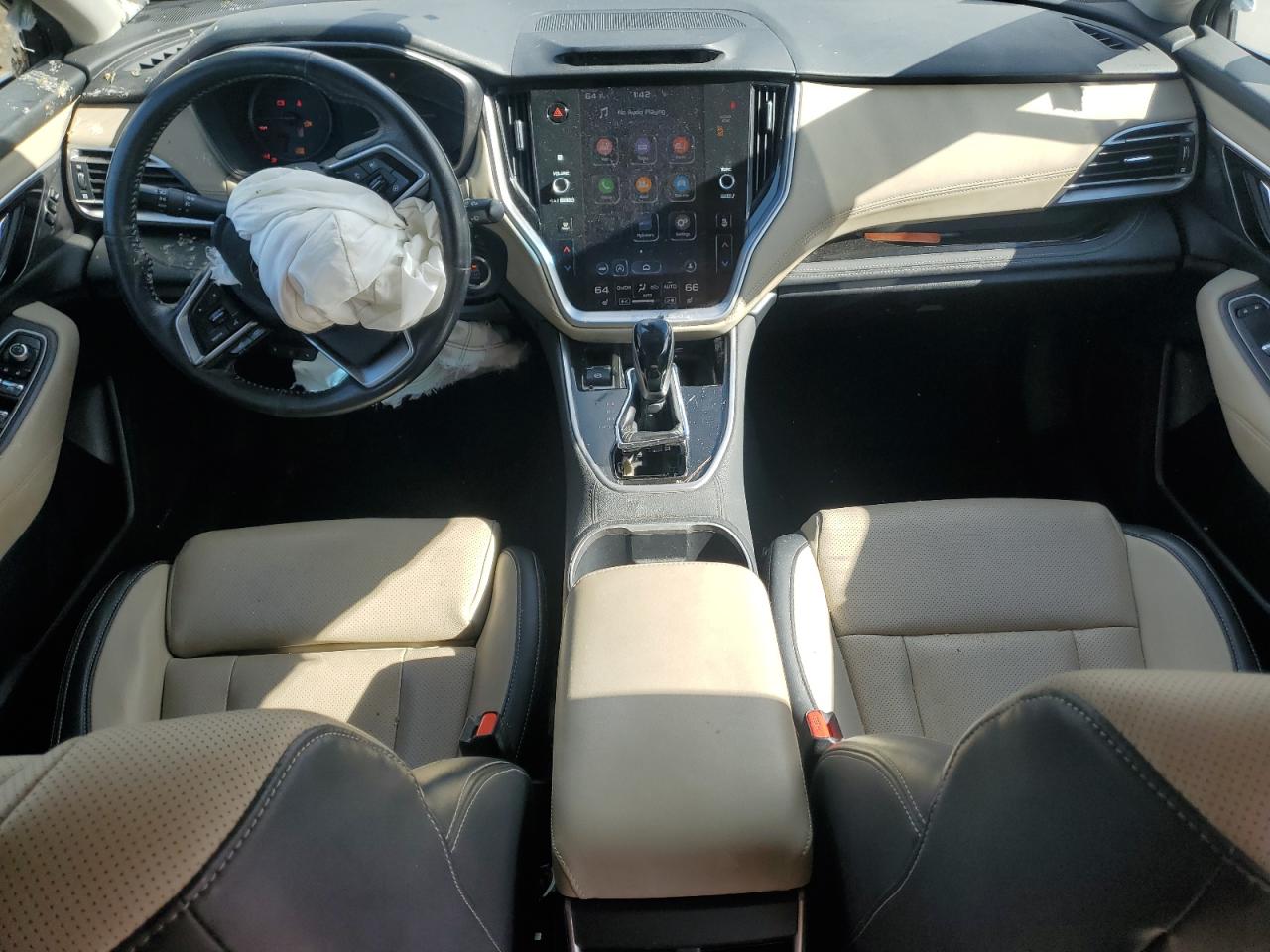 2021 Subaru Outback Limited Xt VIN: 4S4BTGND1M3113332 Lot: 82289775