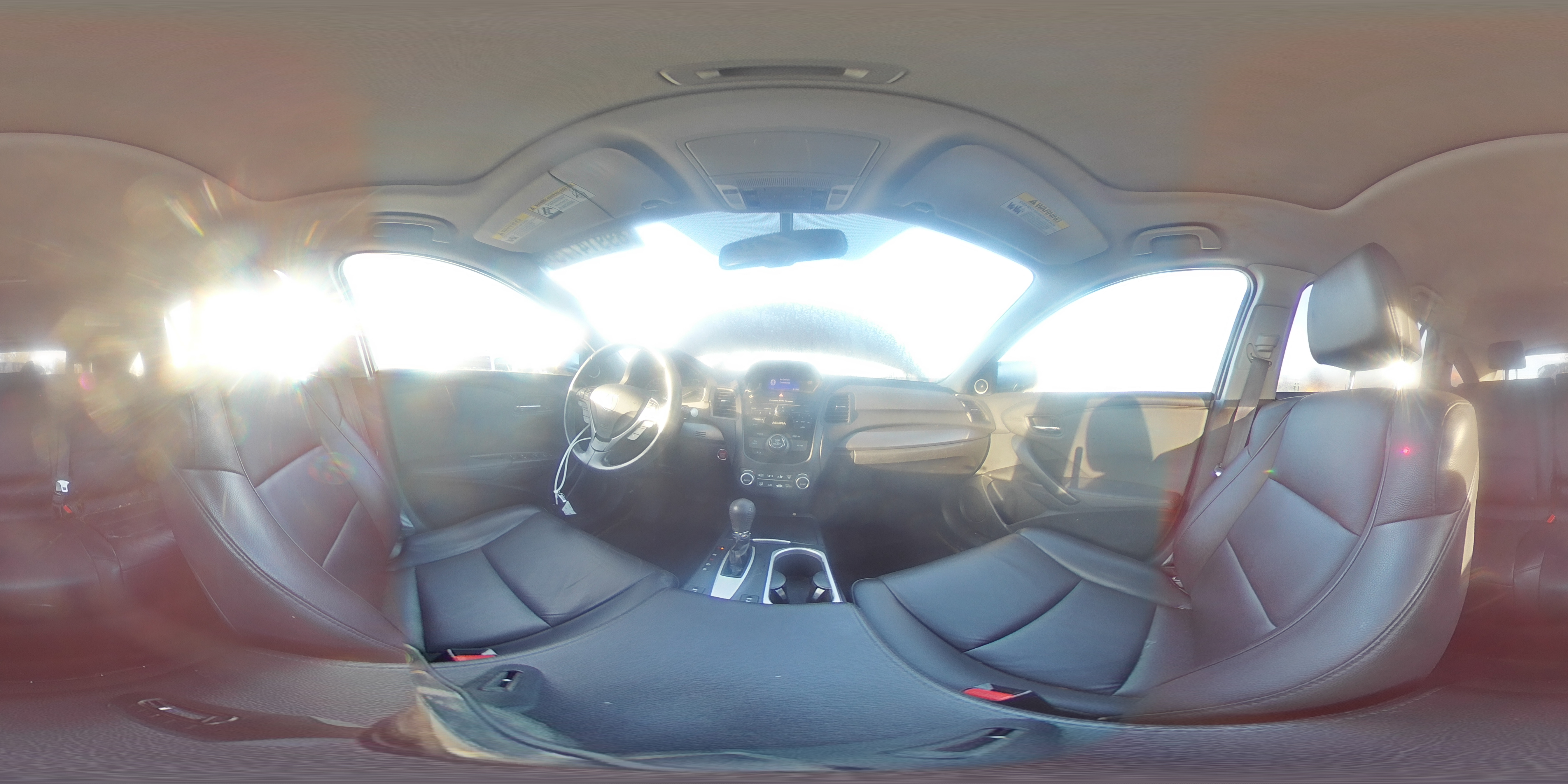 2016 Acura Rdx VIN: 5J8TB4H34GL027662 Lot: 89914775