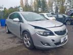 2011 VAUXHALL ASTRA 2.0 CDTI 16V ECOFLEX SRI [165] 5DR for sale at Copart GLOUCESTER