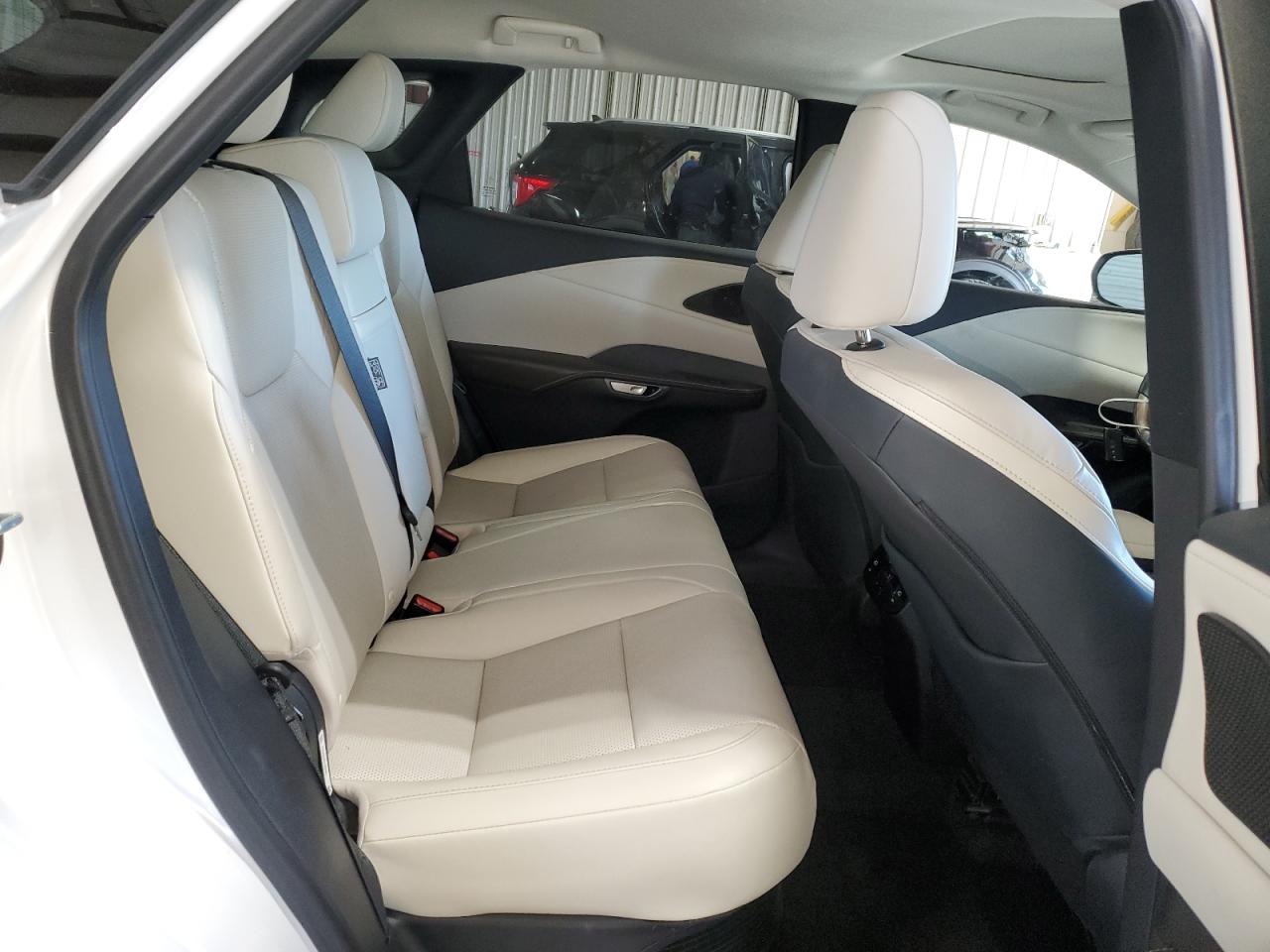 2024 Lexus Rx 350H Base VIN: 2T2BBMCA9RC029512 Lot: 90293135