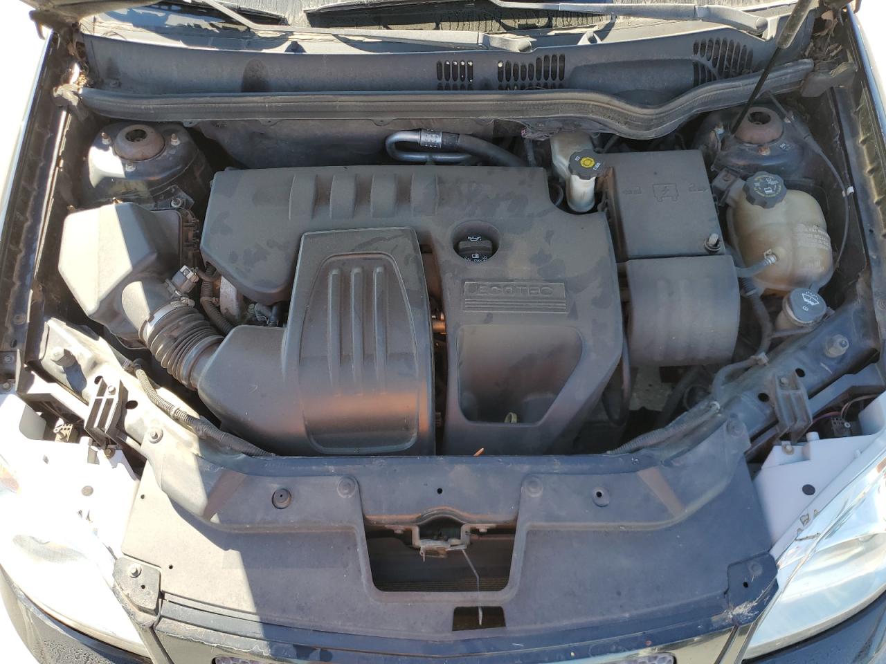 2009 Pontiac G5 VIN: 1G2AS18H997168145 Lot: 85519895