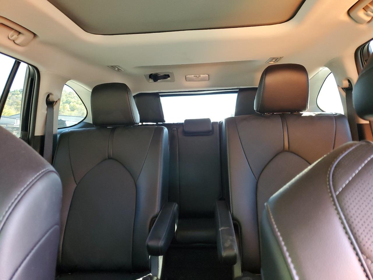 2023 Toyota Highlander L VIN: 5TDKDRBH6PS508856 Lot: 85666535