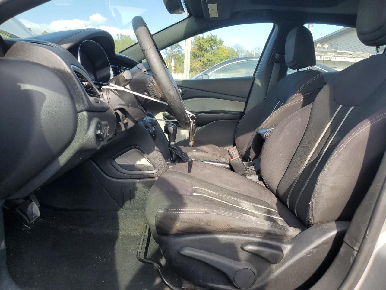 2014 Dodge Dart Sxt VIN: 1C3CDFBB2ED695640 Lot: 84026045