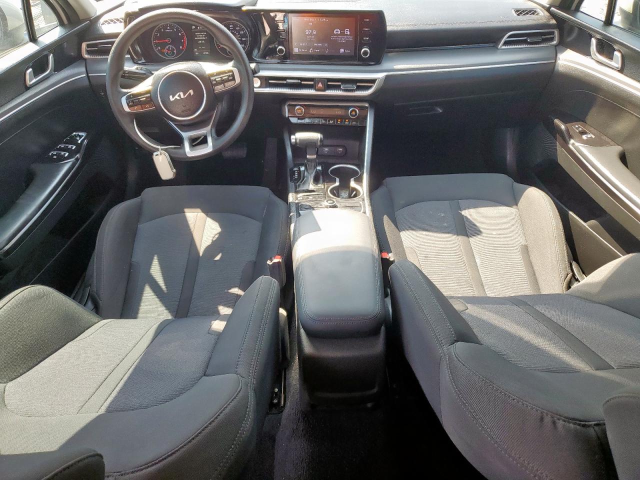 2024 Kia K5 Lxs VIN: 5XXG14J21RG242584 Lot: 84280755