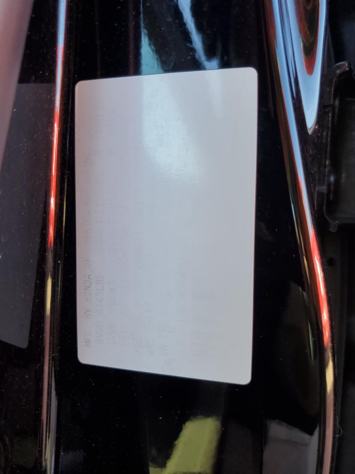 2006 Honda Accord Ex VIN: 1HGCM56896A093343 Lot: 85201805