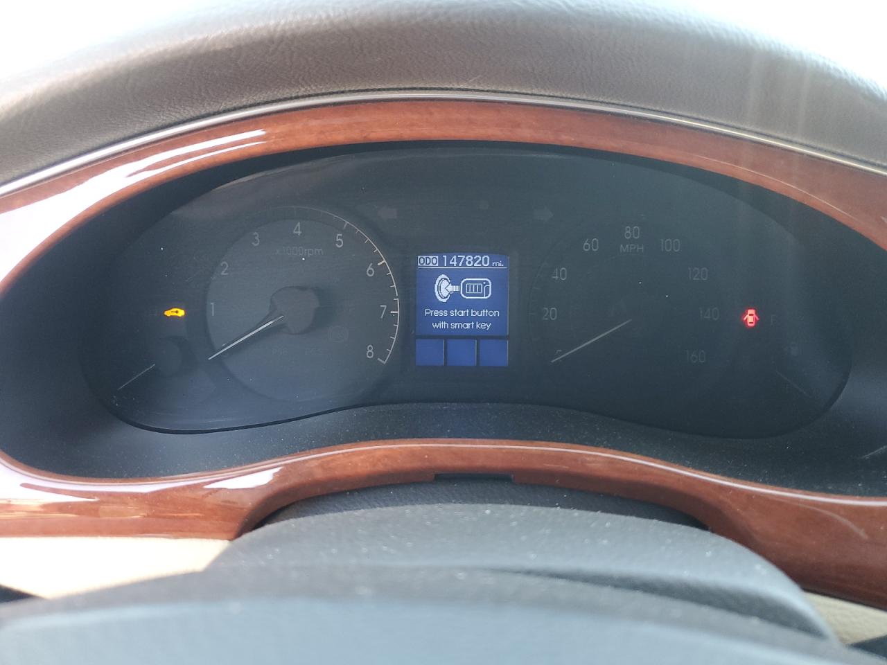 2013 Hyundai Genesis 3.8L VIN: KMHGC4DD9DU243715 Lot: 87447065