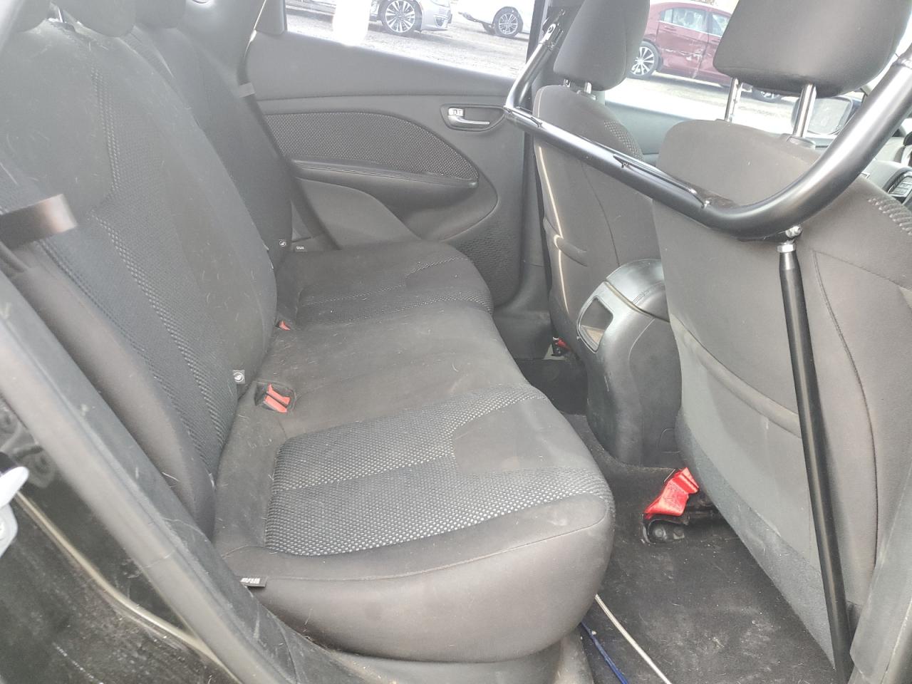 2015 Dodge Dart Se VIN: 1C3CDFAA0FD311641 Lot: 90937655