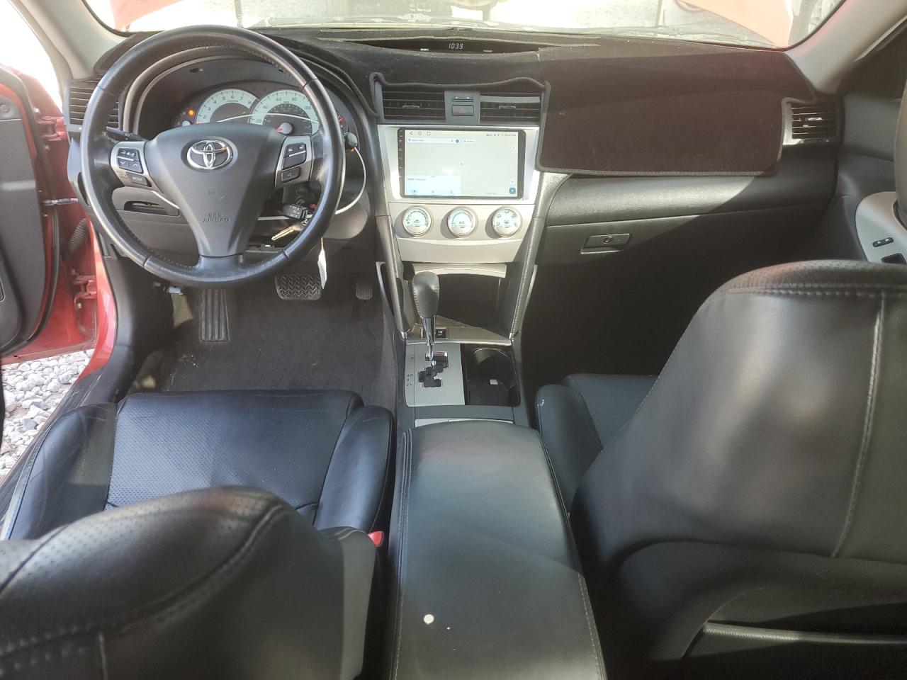 2009 Toyota Camry Base VIN: 4T1BE46K99U386140 Lot: 81883835