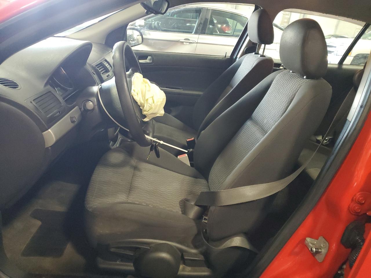 2009 Chevrolet Cobalt Lt VIN: 1G1AT58H797194560 Lot: 84813735