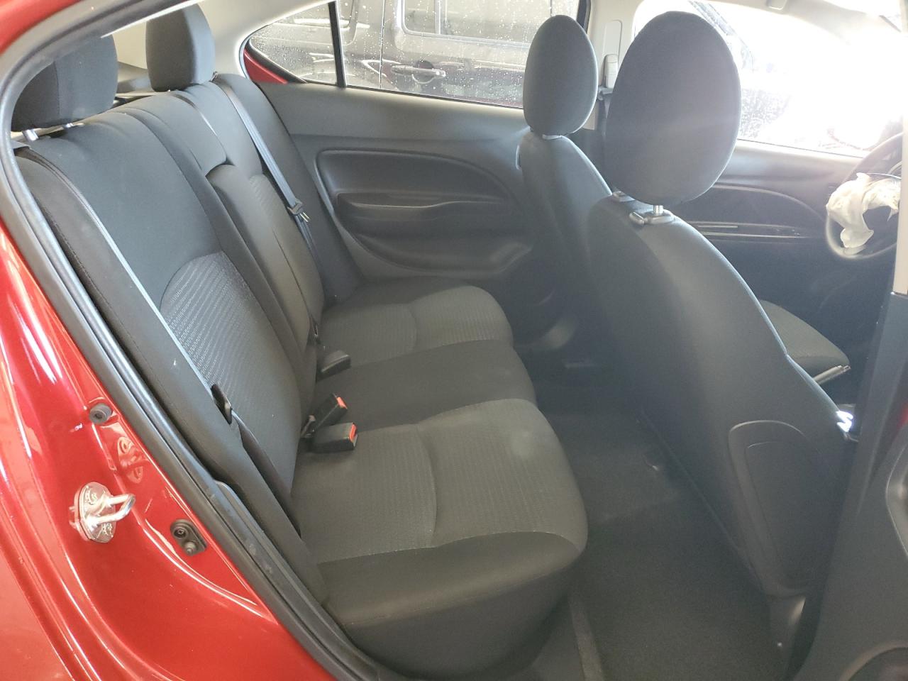 2024 Mitsubishi Mirage G4 Es VIN: ML32FUFJ5RHF11108 Lot: 85313185