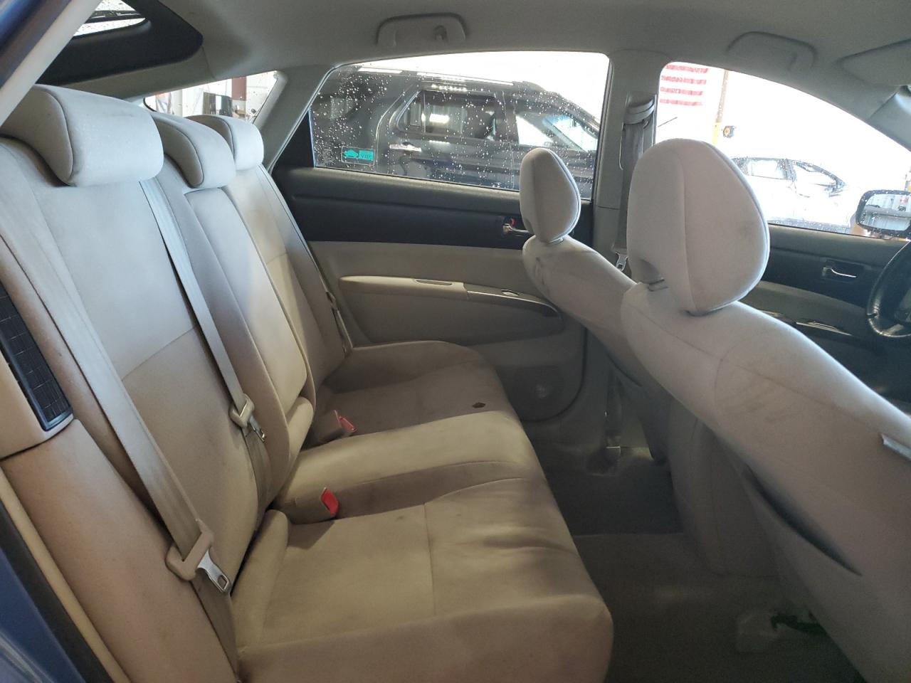 2006 Toyota Prius VIN: JTDKB20U067538439 Lot: 87218305