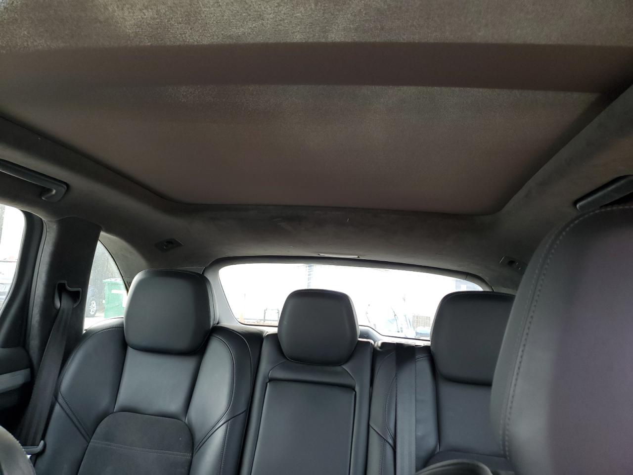 2013 Porsche Cayenne Gts VIN: WP1AD2A23DLA73998 Lot: 85577185