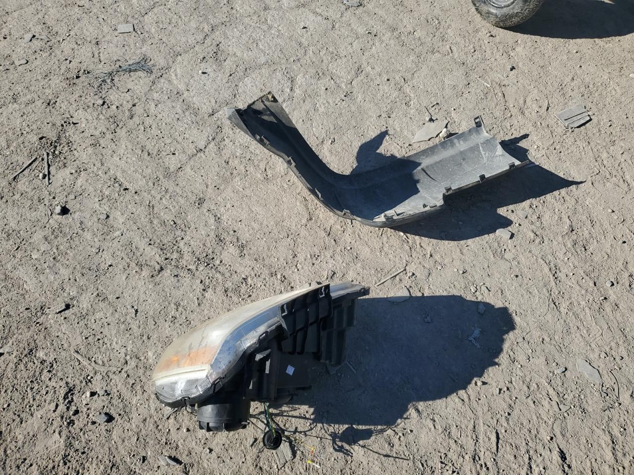 2013 GMC Terrain Sle VIN: 2GKALSEK0D6361313 Lot: 85380665