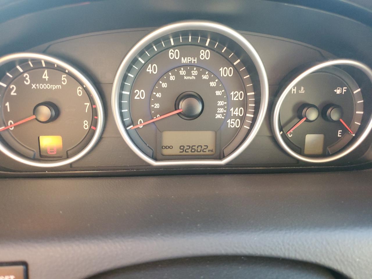 2011 Hyundai Veracruz Gls VIN: KM8NU4CC6BU174430 Lot: 84798815