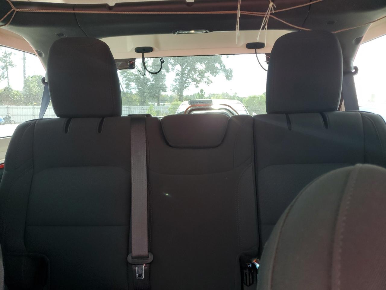 2022 Jeep Wrangler Unlimited Sport VIN: 1C4HJXDN7NW151064 Lot: 85071875