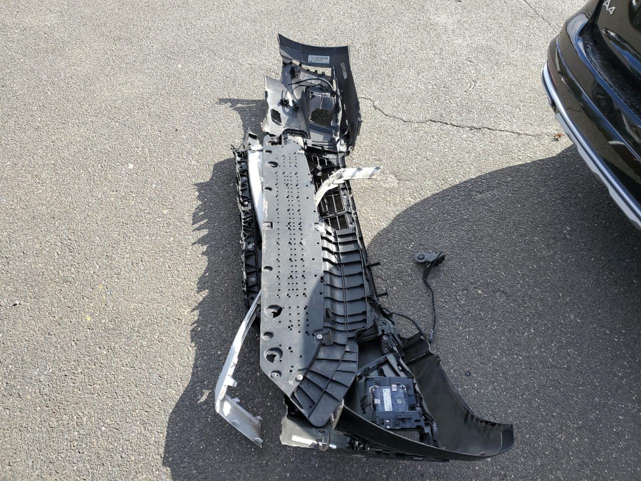 2020 Audi A4 Allroad Prestige VIN: WA19NAF4XLA027367 Lot: 82294925