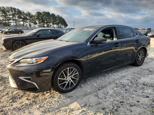  LEXUS ES350 2017 Синий