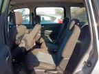 2012 FORD GALAXY ZETEC TDCI  for sale at Copart BRISTOL
