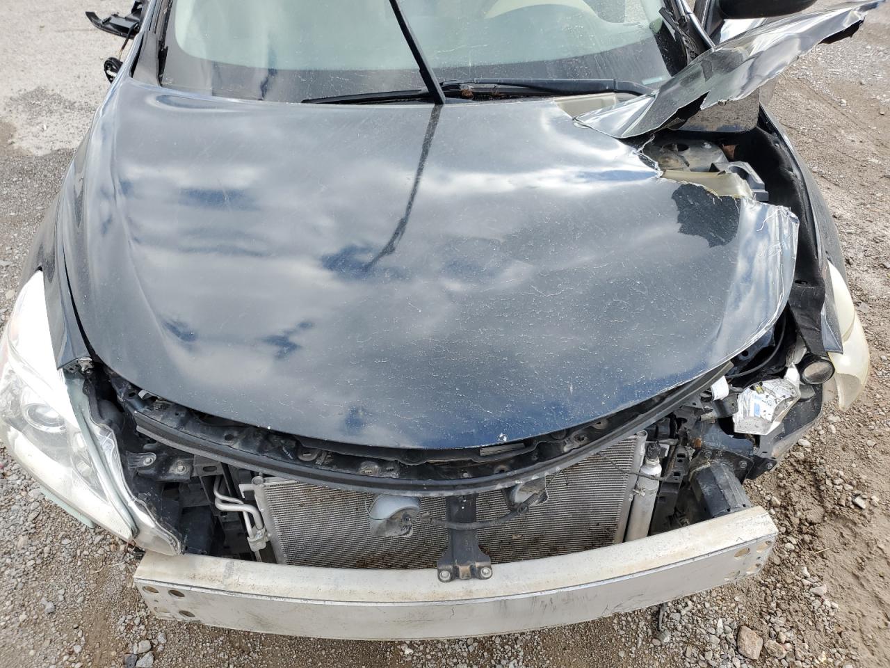 2015 Nissan Altima 2.5 VIN: 1N4AL3AP9FC215429 Lot: 90459995