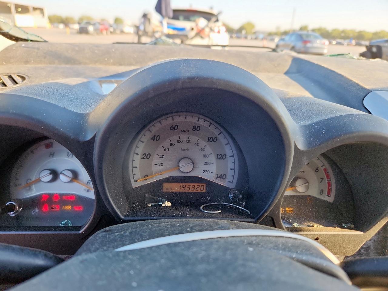 2009 Toyota Scion Tc VIN: JTKDE167X90283476 Lot: 84797065