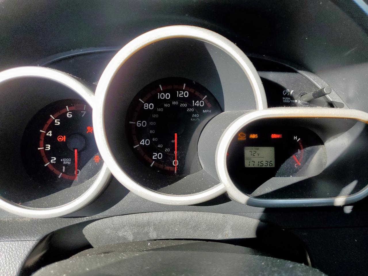 2009 Pontiac Vibe VIN: 5Y2SP67049Z423363 Lot: 82167795