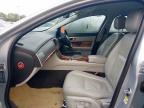 2009 JAGUAR XF PREMIUM LUXURY D V6 A  for sale at Copart GLOUCESTER