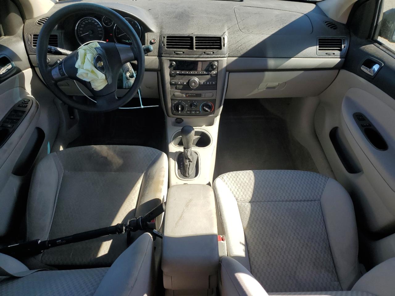 2009 Chevrolet Cobalt Lt VIN: 1G1AT58HX97173525 Lot: 86141335