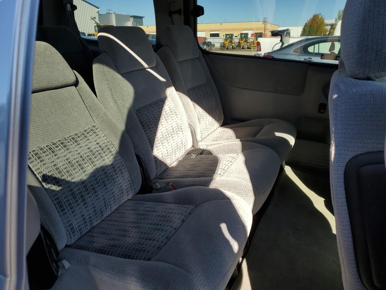 2001 Chevrolet Venture VIN: 1GNDX03E41D153437 Lot: 85565275