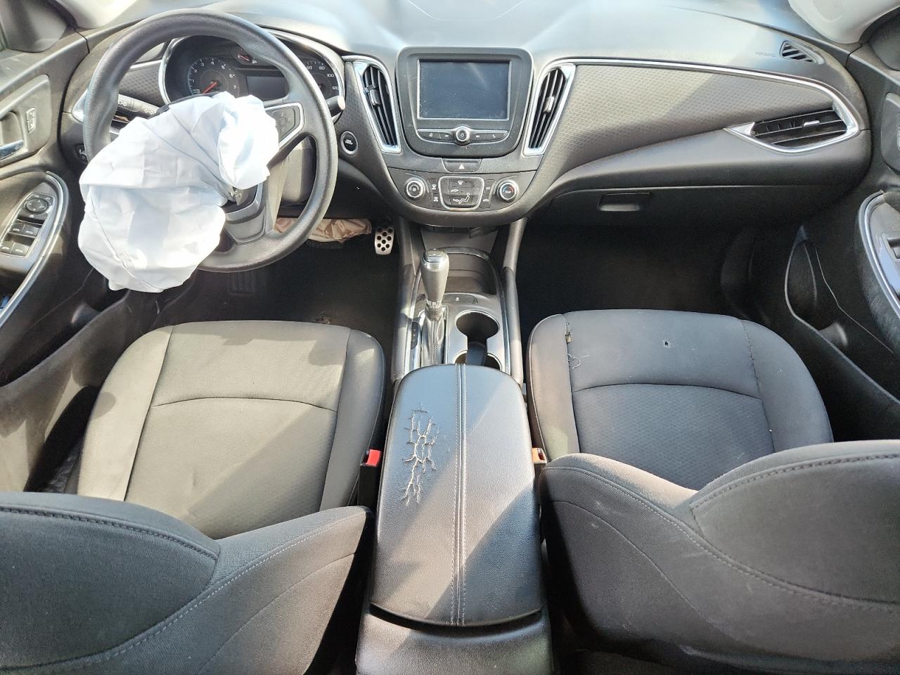 2016 Chevrolet Malibu Lt VIN: 1G1ZE5ST6GF179903 Lot: 82331265